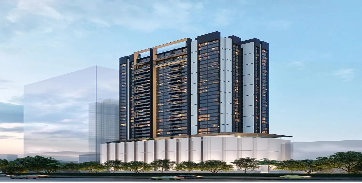 The Grand Residences