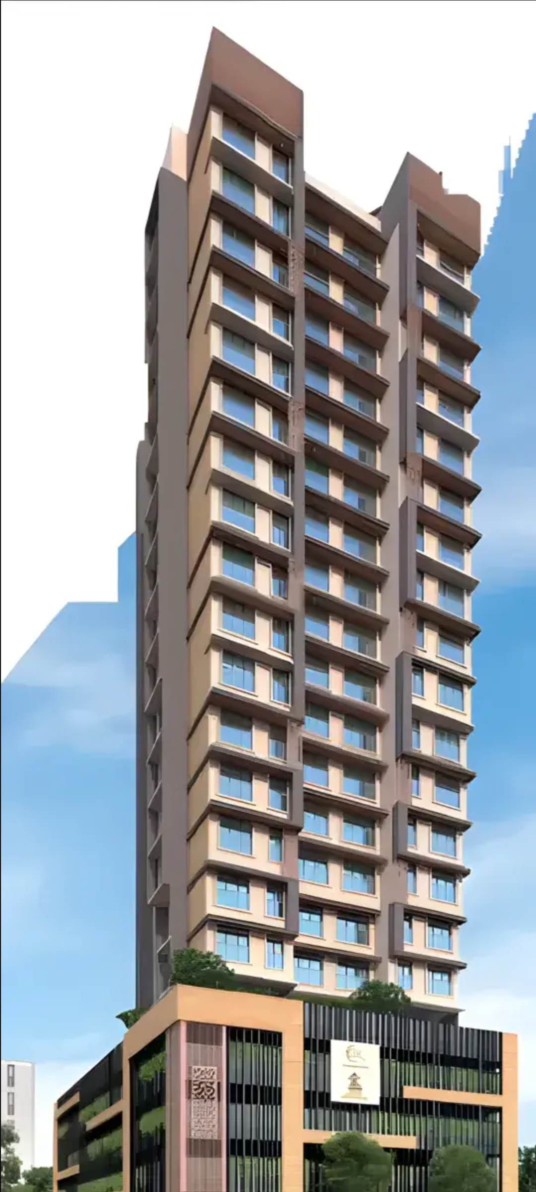 Amar Sambhav in Borivali East — new project in Mumbai
