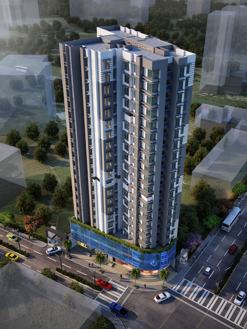 Puneet Prime Phase 1 Floor 0 To Floor 2