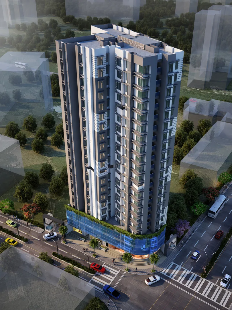 Puneet Prime, Kurla