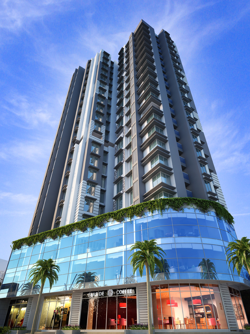 Puneet Prime Phase 1 Floor 0 To Floor 2