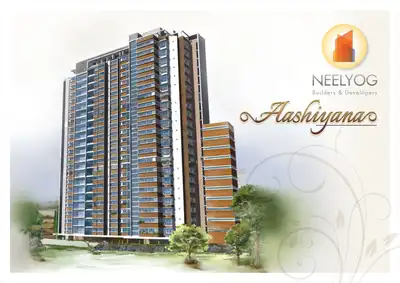 Neelyog Aashiyana II