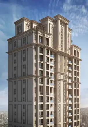 Hiranandani Falcon