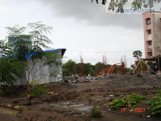 Breeze Park — Koparkhairne