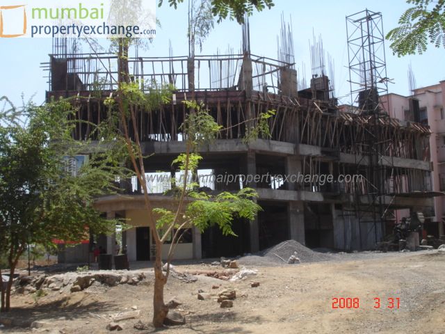 Breeze Park — Koparkhairne
