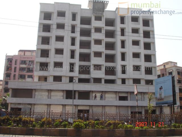 5 BHK Shree Park in Mira Road