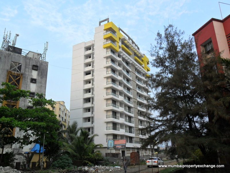 Jewel Residency