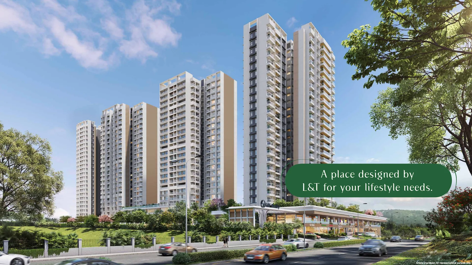 Elixir Reserve Barbet in Powai — new project in Mumbai