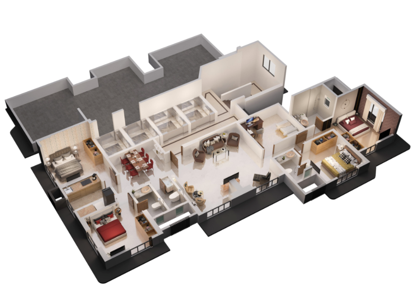 Skylark Heights