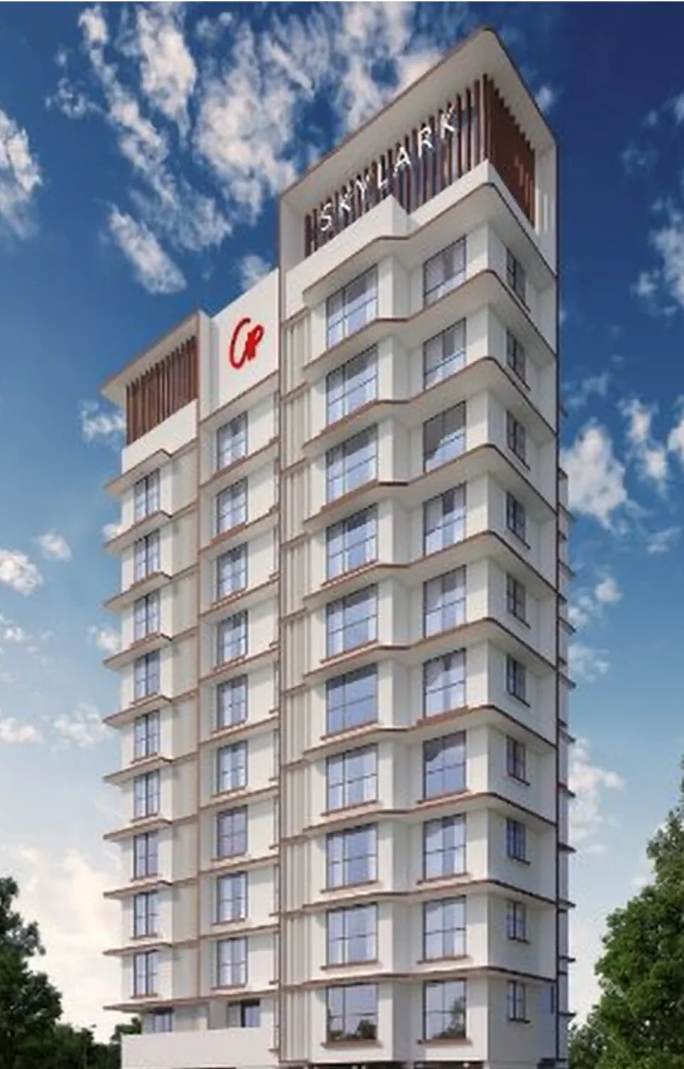 SkyLark in Vile Parle West — new project in Mumbai
