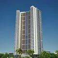 Rustomjee 180 Bayview