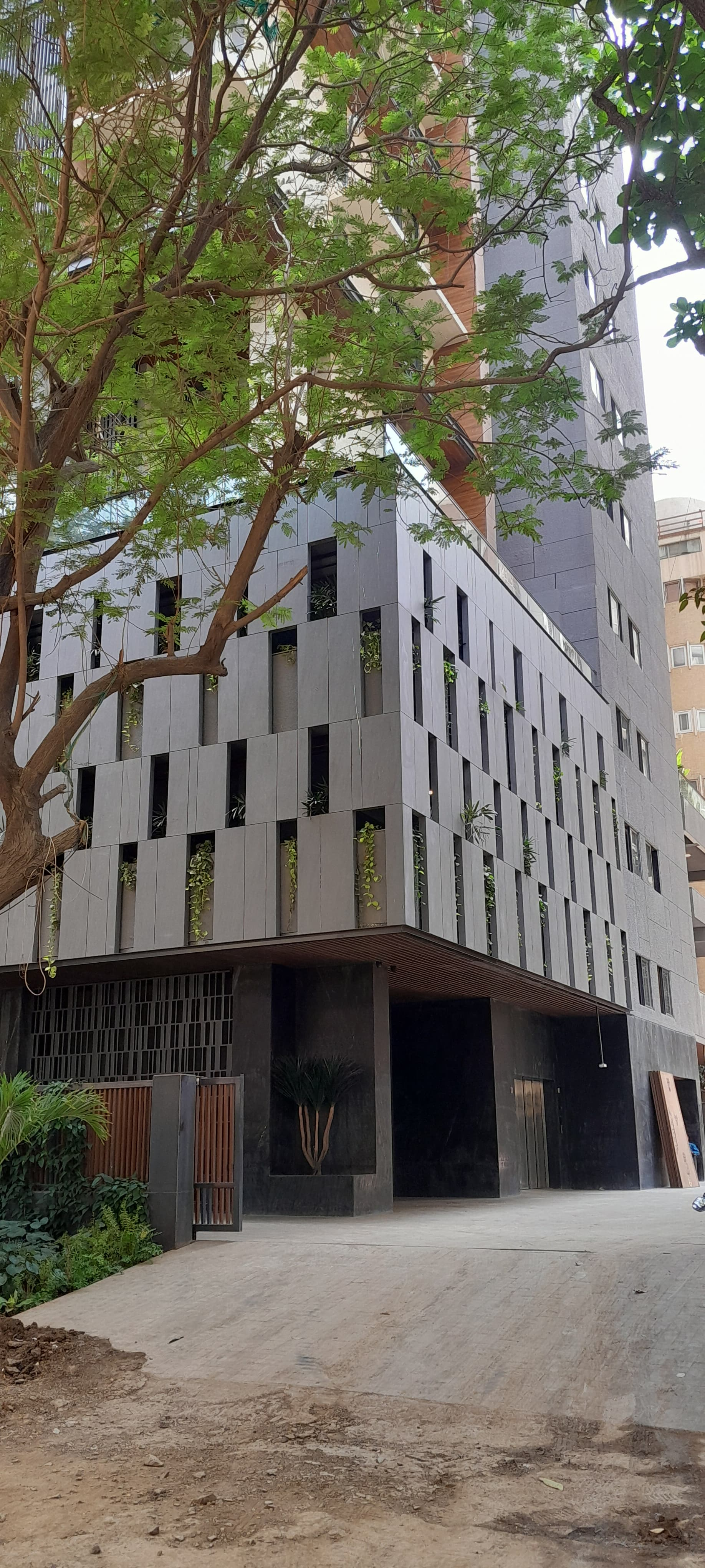 Maple Shades โ Bandra West