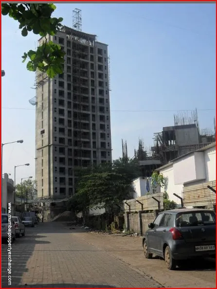 Swastik Park photo 4