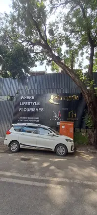 Shangrila