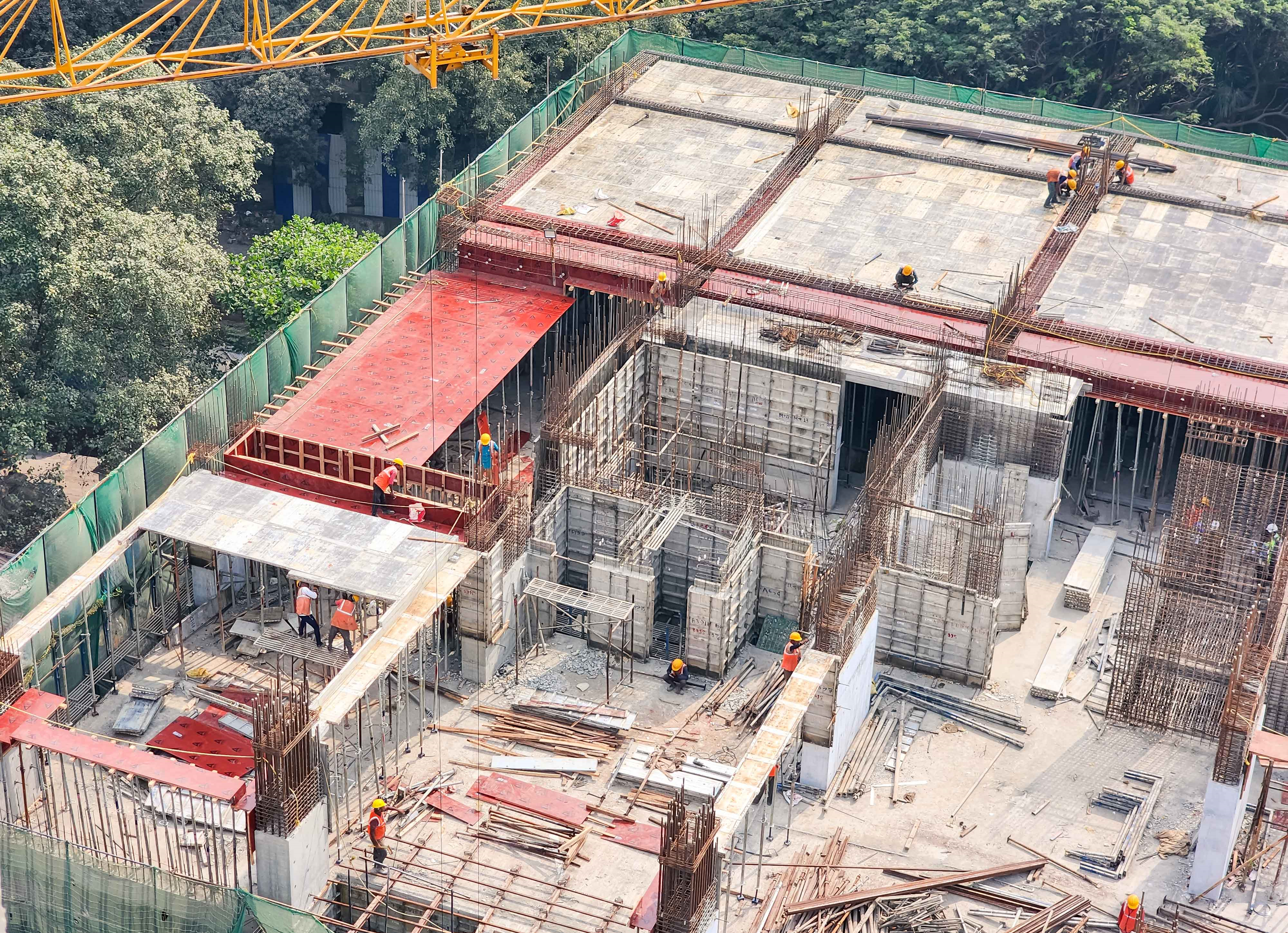 Kalpataru Summit gallery