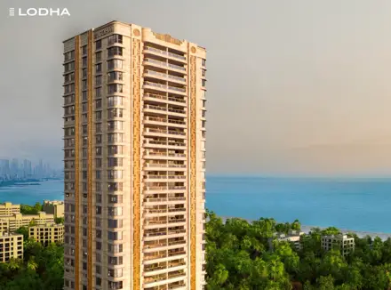 Lodha Cullinan
