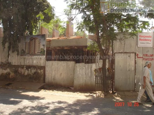 Ganjawalla Residency gallery