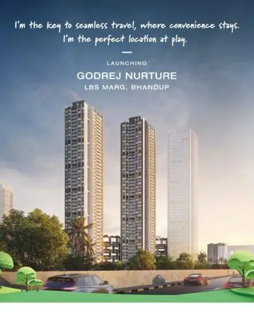 Godrej Nurture