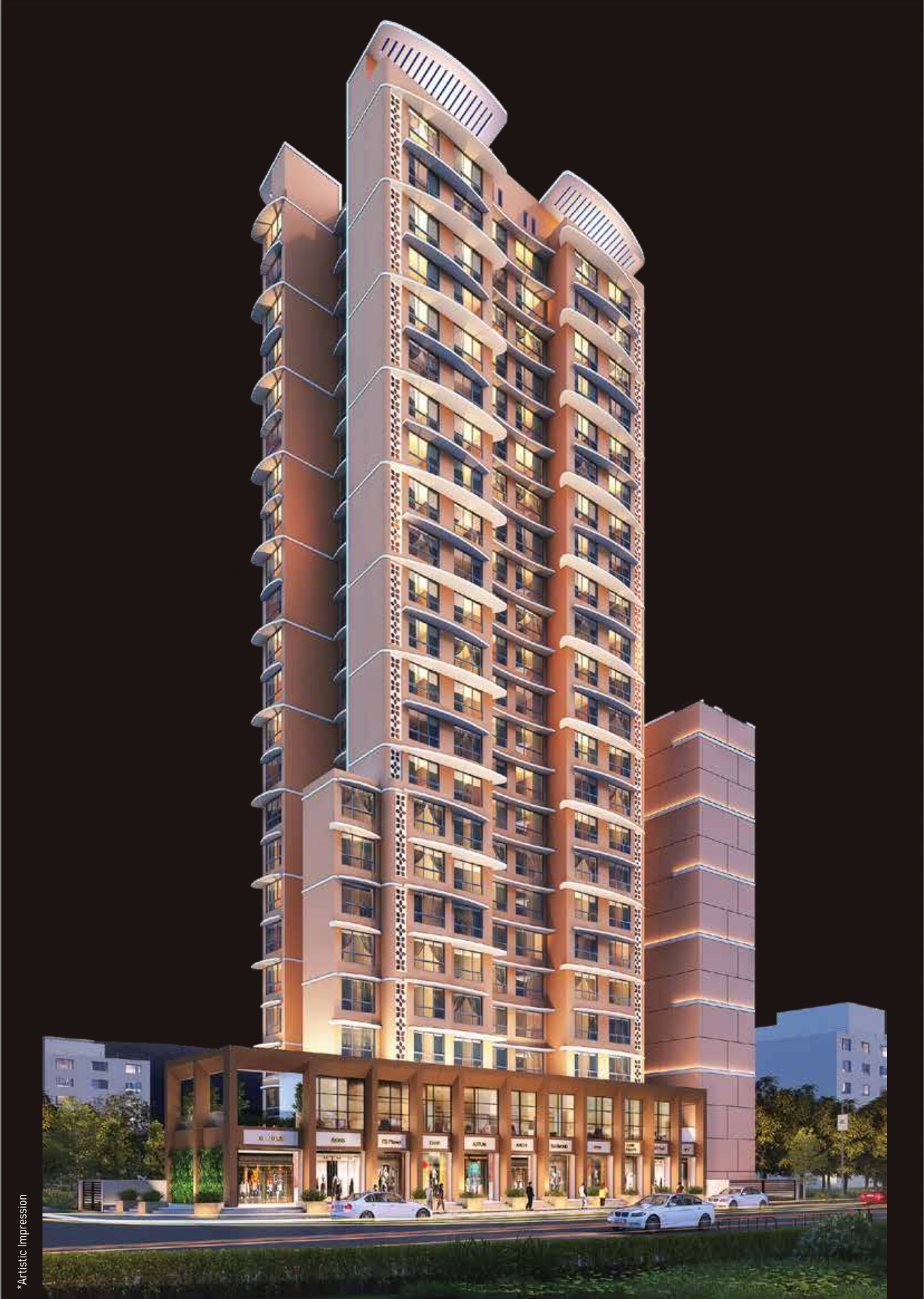 Mulund Ketki