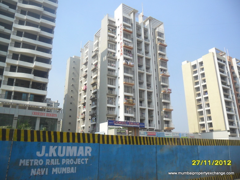 Gokul Dham