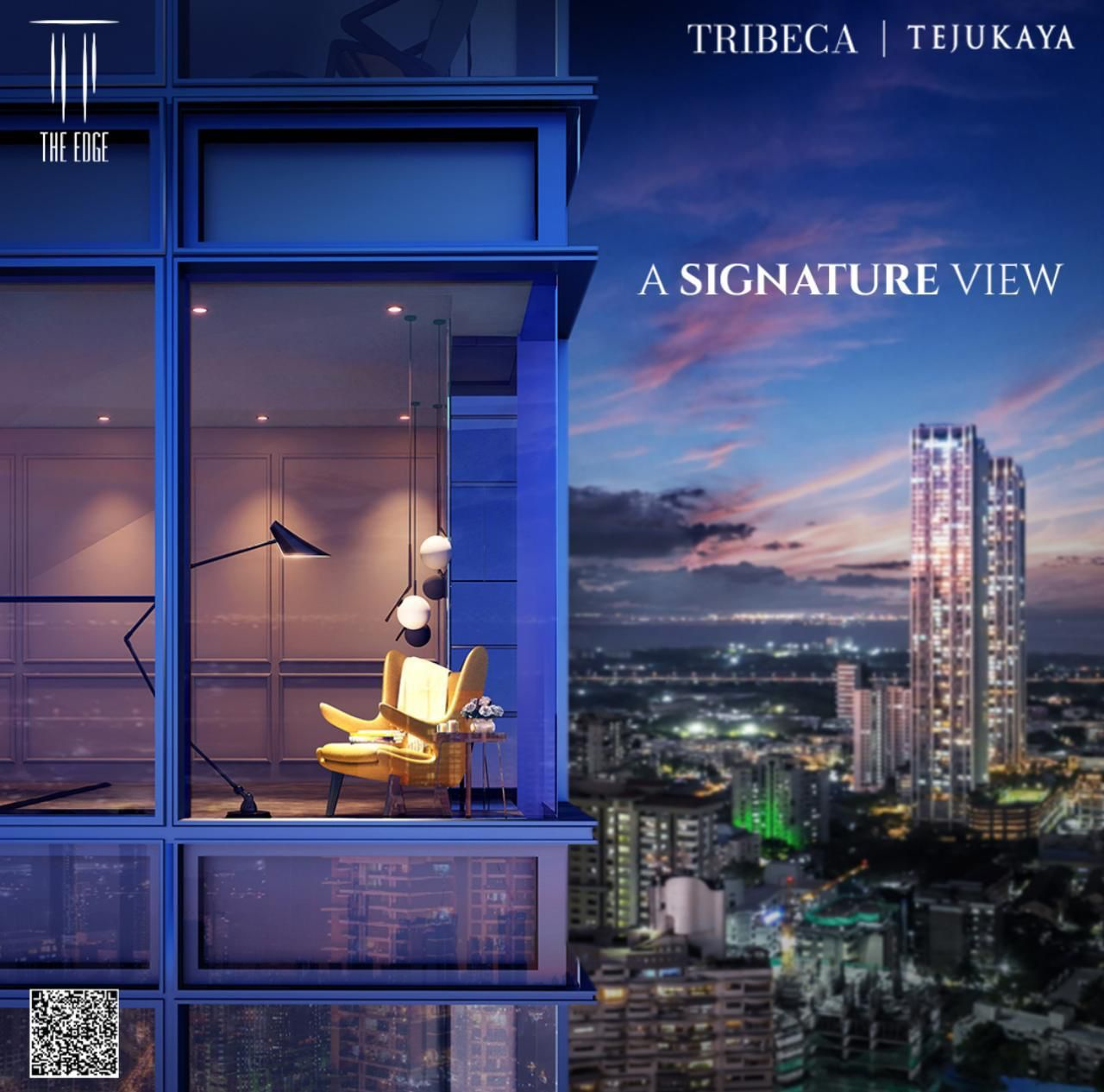 Tribeca The Edge gallery