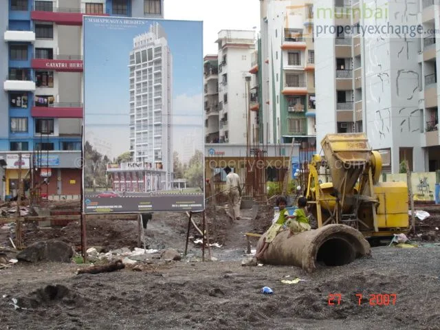 Mahapragya Heights gallery