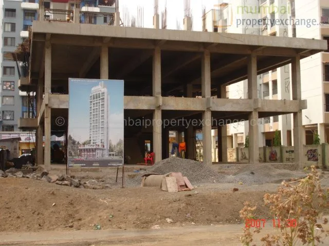 Mahapragya Heights gallery