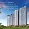 L & T Evara Heights