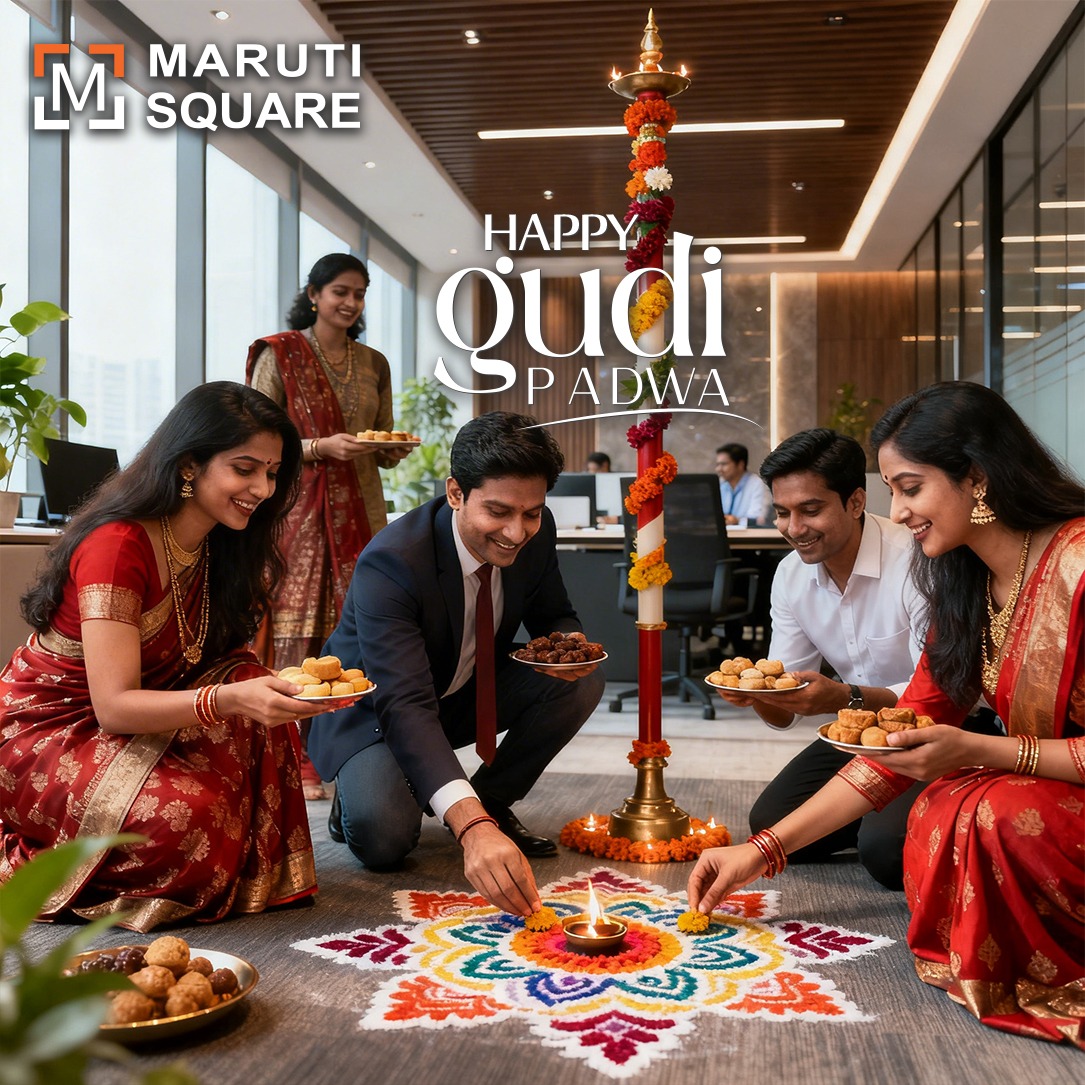 Maruti Square gallery