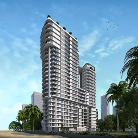 Rustomjee Ocean Vista