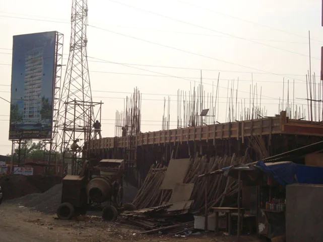 Shivthar Tower gallery