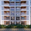 Lodha Corinthia