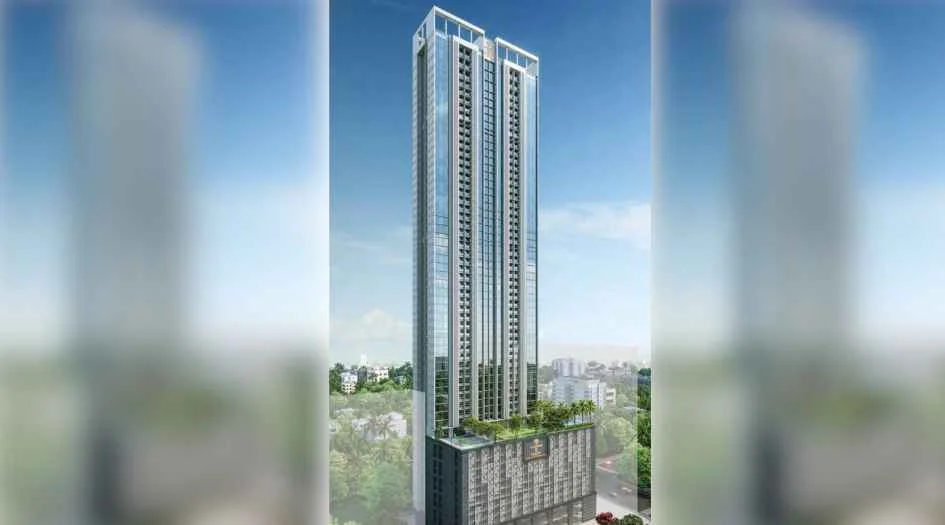 Arya One in Mulund West — new project in Mumbai