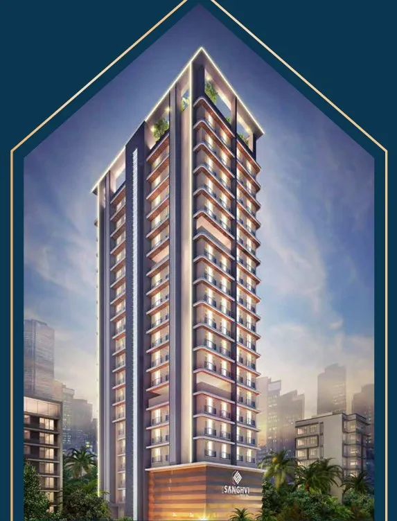 Sanghvi Crystal