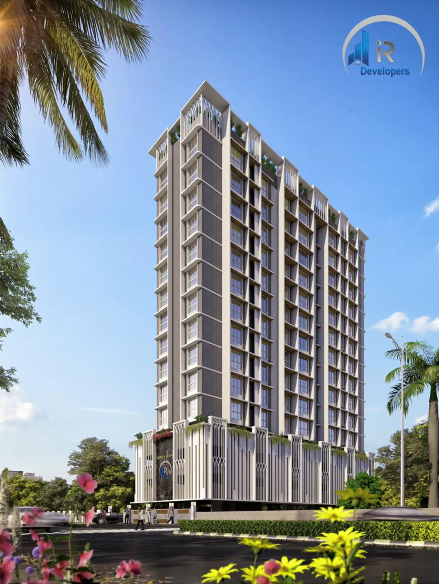 Horizon Heights, Andheri East