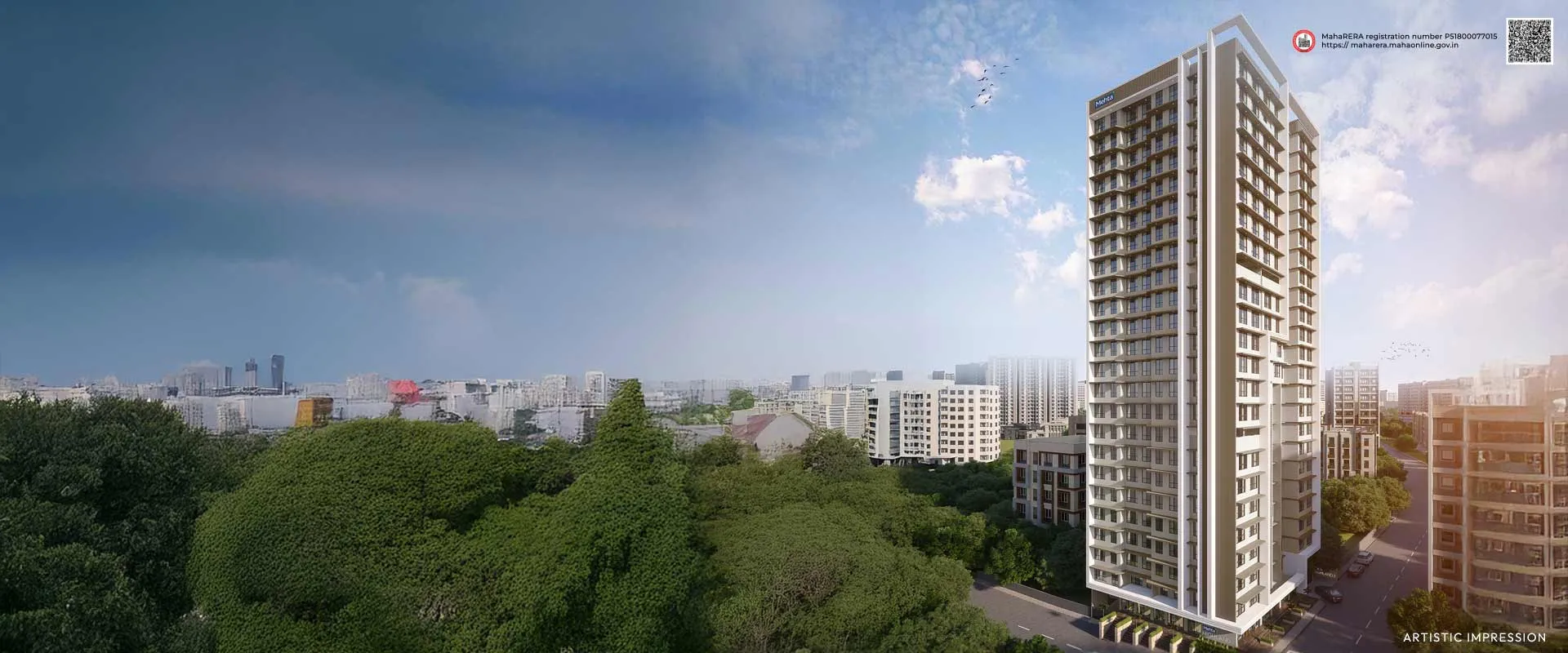 Highland 1978 in Malad East — new project in Mumbai