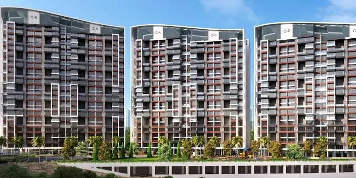 Bhumiraj Hills Tower 2 & 3 in Belapur — new project in Mumbai