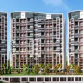 Bhumiraj Hills Tower 4
