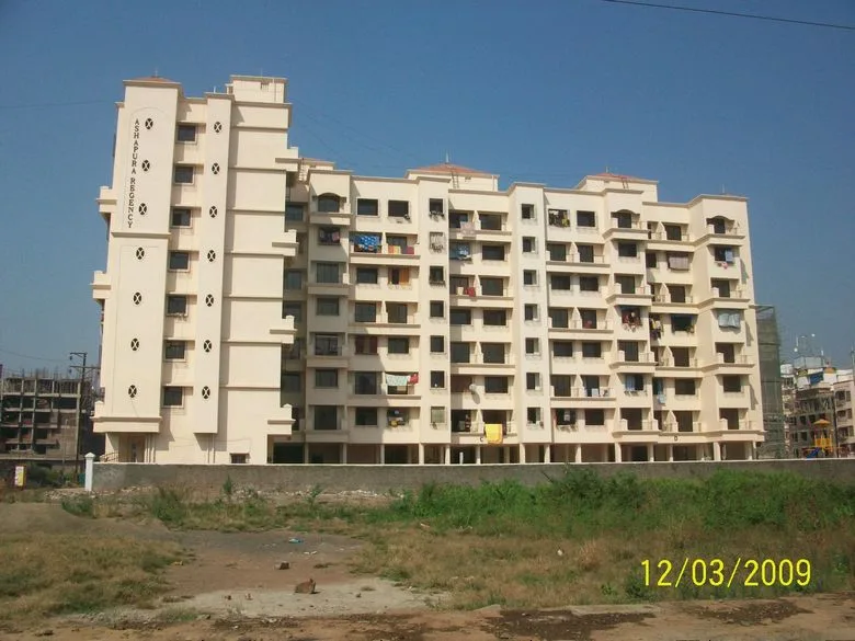 Ashapura Regency