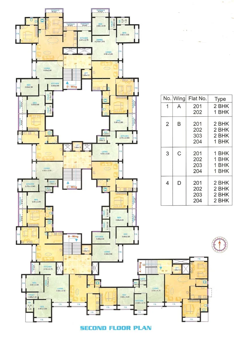 Ashapura Regency gallery