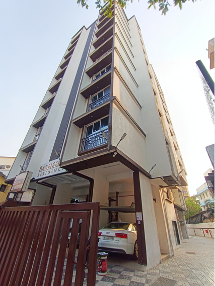 Basheera Residency gallery
