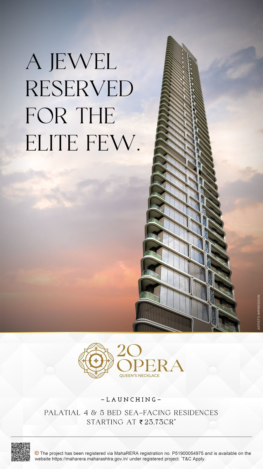 20 Opera — Opera House