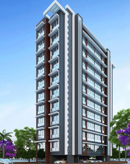 Khar Hira Premises Co Op Society Ltd