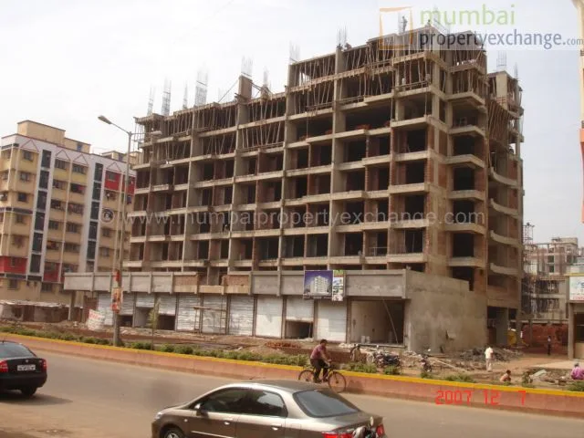 Sky Avenue photo 6