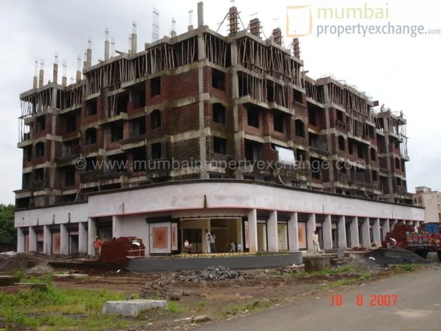 Siddhi Vinayak Complex gallery