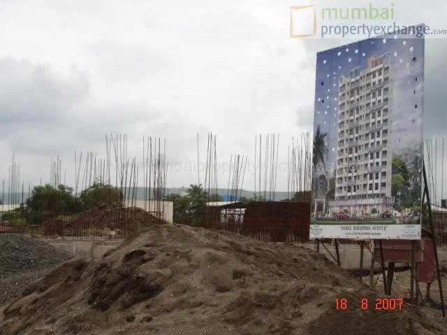 Shree Shraddha Avenue gallery