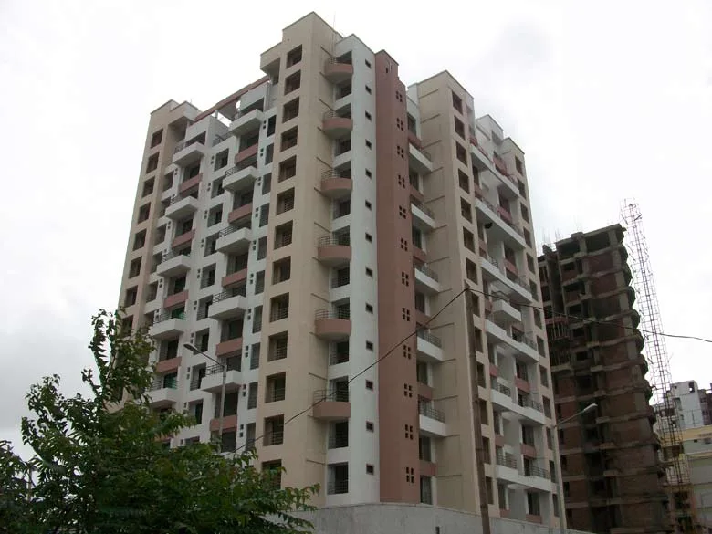 Kailash Tower photo 4