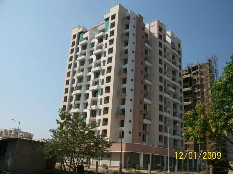 Kailash Tower photo 6