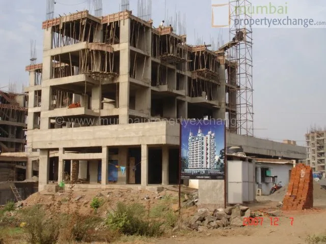 Kailash Tower gallery