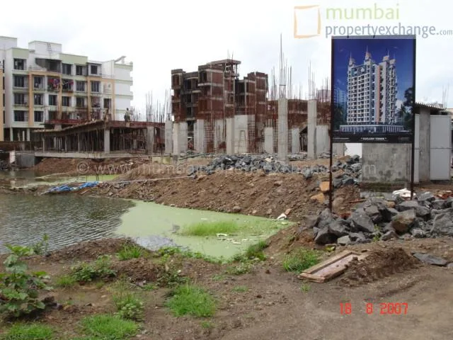 Kailash Tower gallery